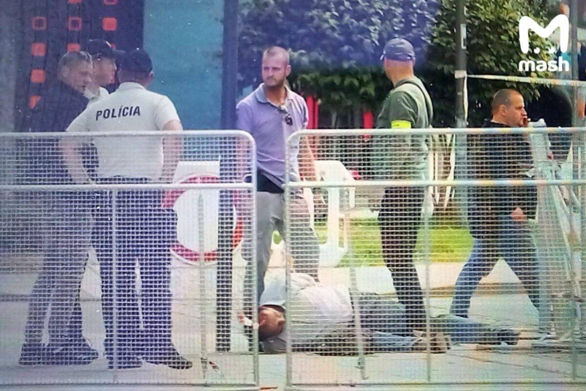 Premierul din Republica Moldova, mesaj după atacul armat asupra prim-ministrului slovac