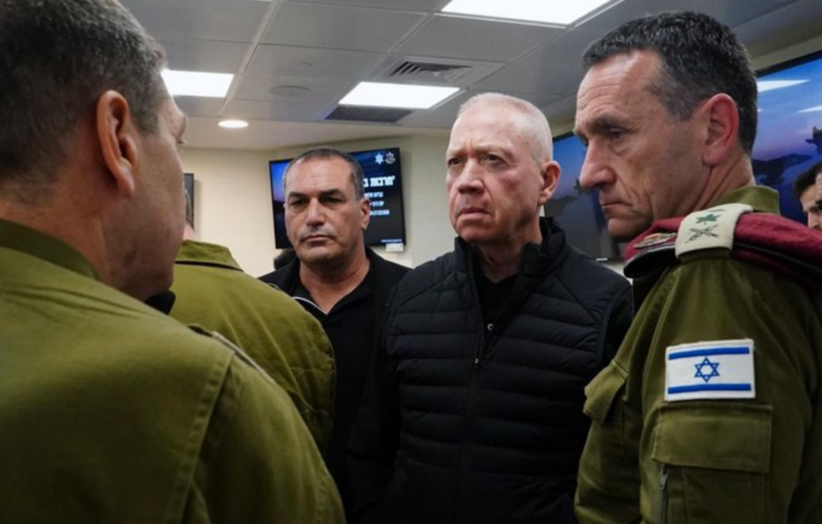 Război în Israel, ziua 226. Tensiunile ajung la un alt nivel. Ministrul Benny Gantz amenință cu demisia