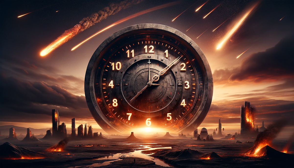 Iranul amenință că îşi va schimba doctrina nucleară. Teheranul are totul pentru a fabrica o bombă