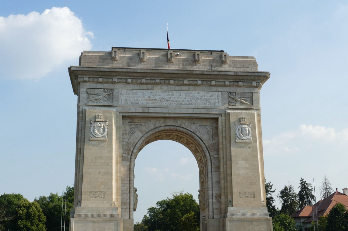 Bucureștiul, lider economic în regiune: Cum a depășit capitalele vecine