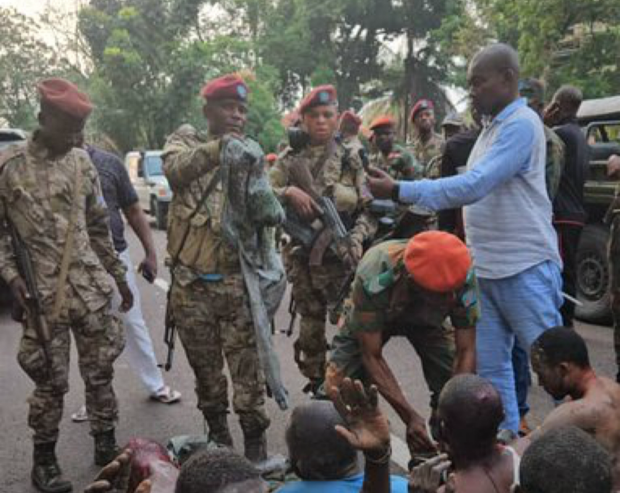 Congo