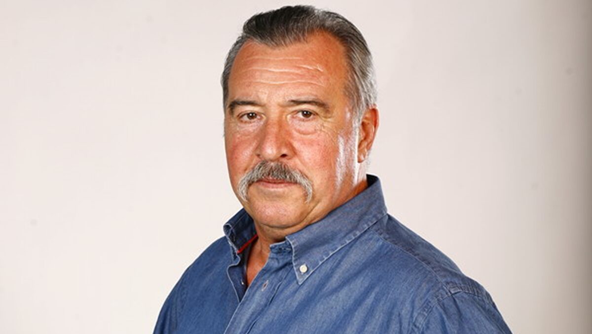 Actorul Costel Constantin și marea sa durere. A suferit în tăcere