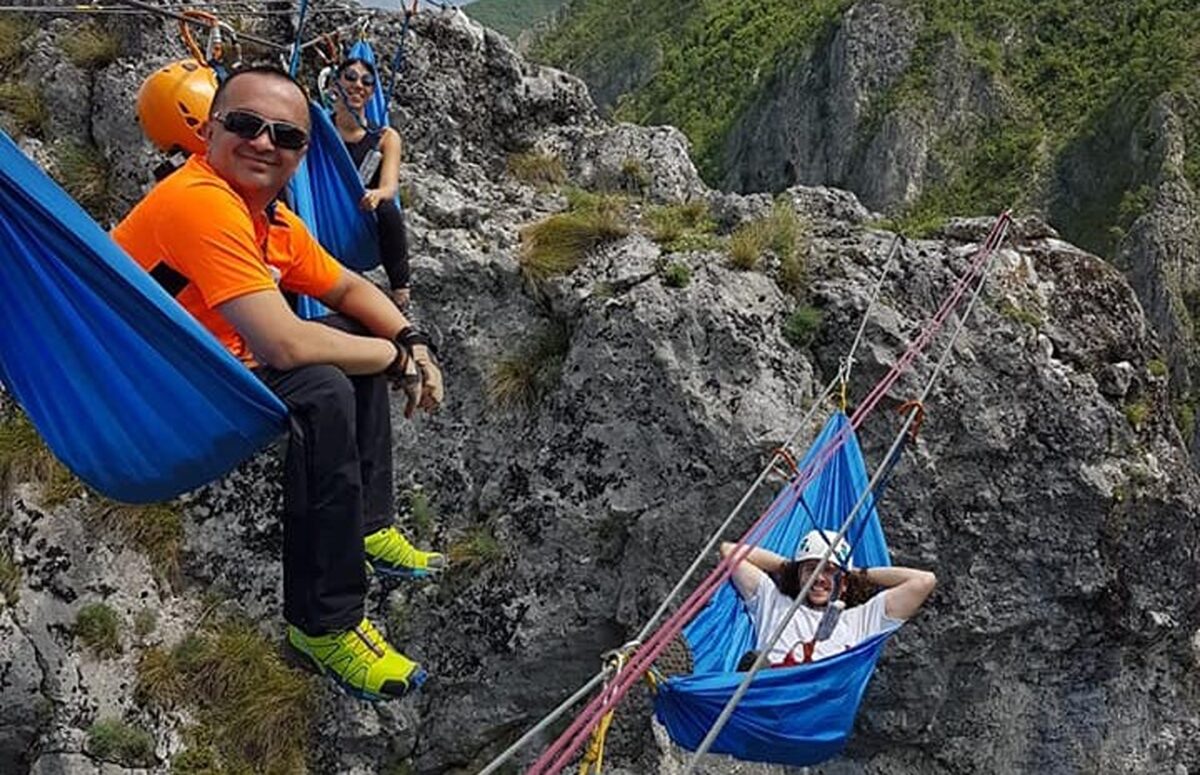 Dan Ioniță a făcut o afacere din furnizarea de experiențe inedite companiilor