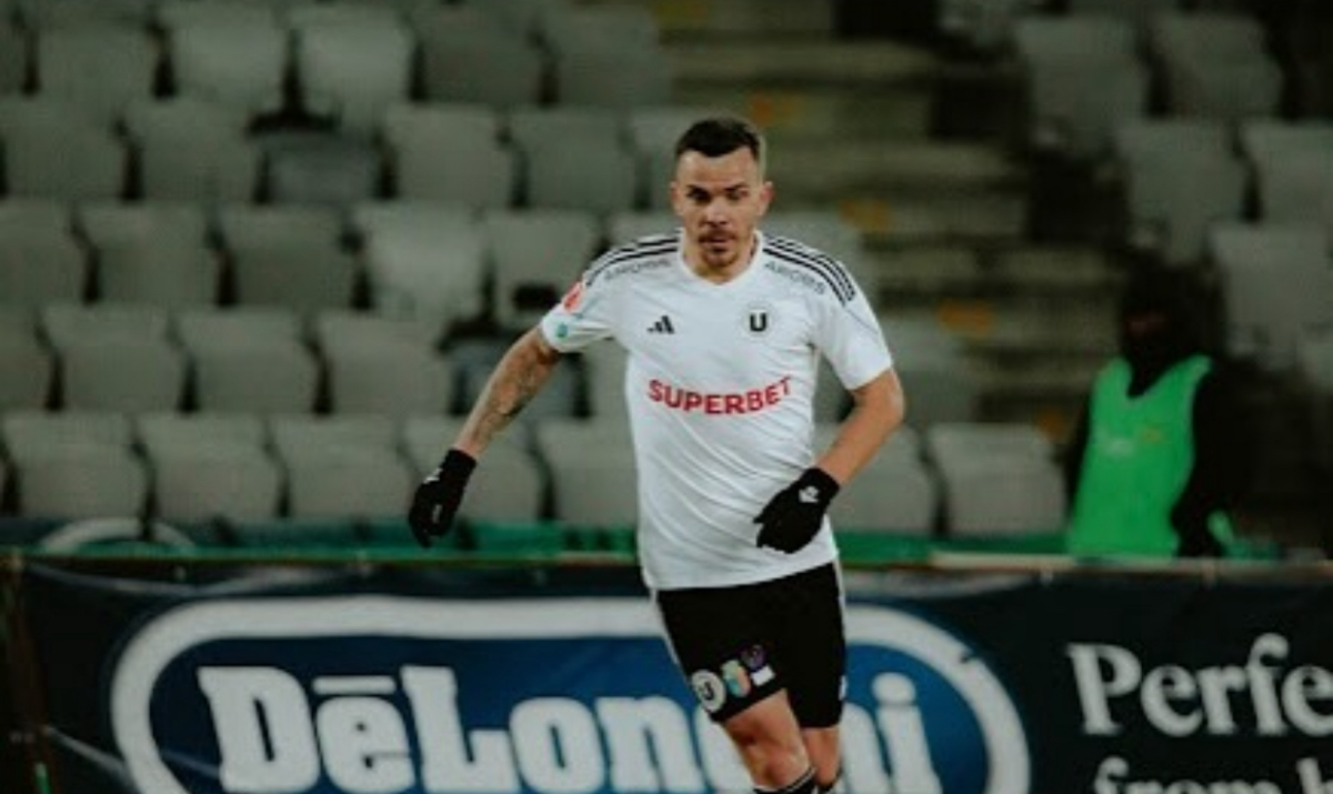 Dan Nistor, revoltat după înfrângerea cu FCSB: Nu suntem în străinătate, suntem în România!