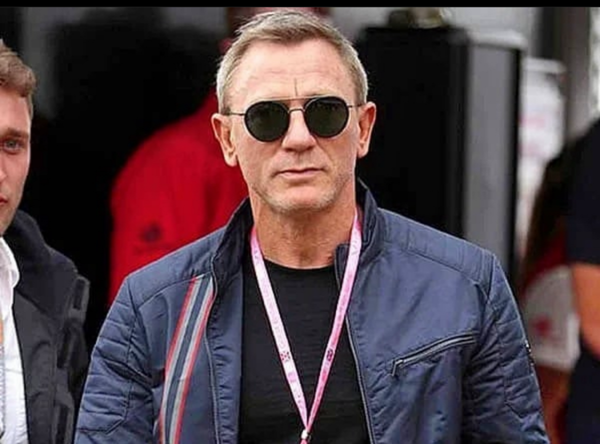 Vești bune pentru fanii James Bond. Daniel Craig revine într-un film așteptat de cinefili