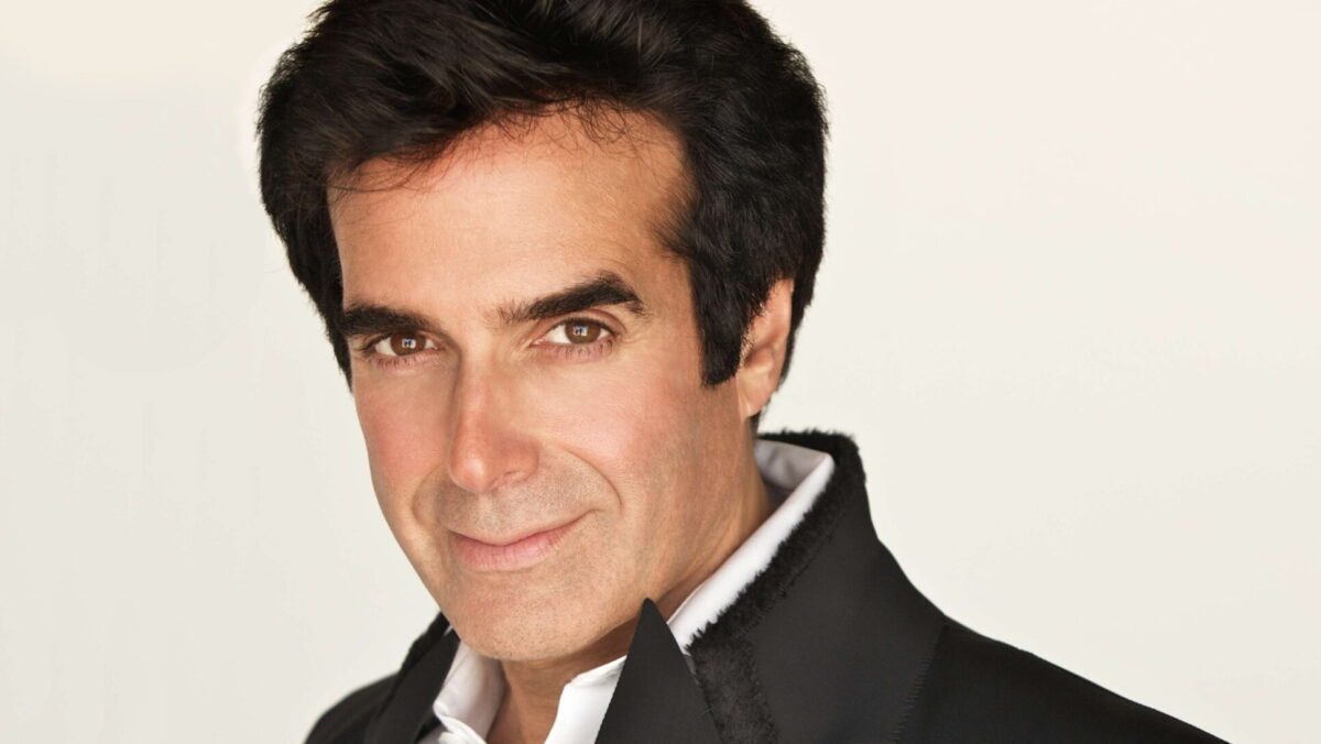 Magicianul David Copperfield, acuzat de comportament neadecvat de mai multe femei