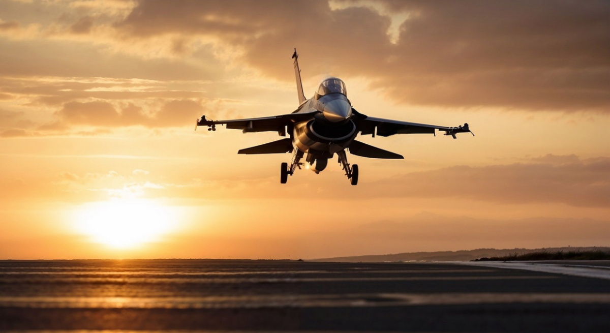 Congresmanul Turner: Atacurile cu drone asupra României amenință NATO și pacea regională