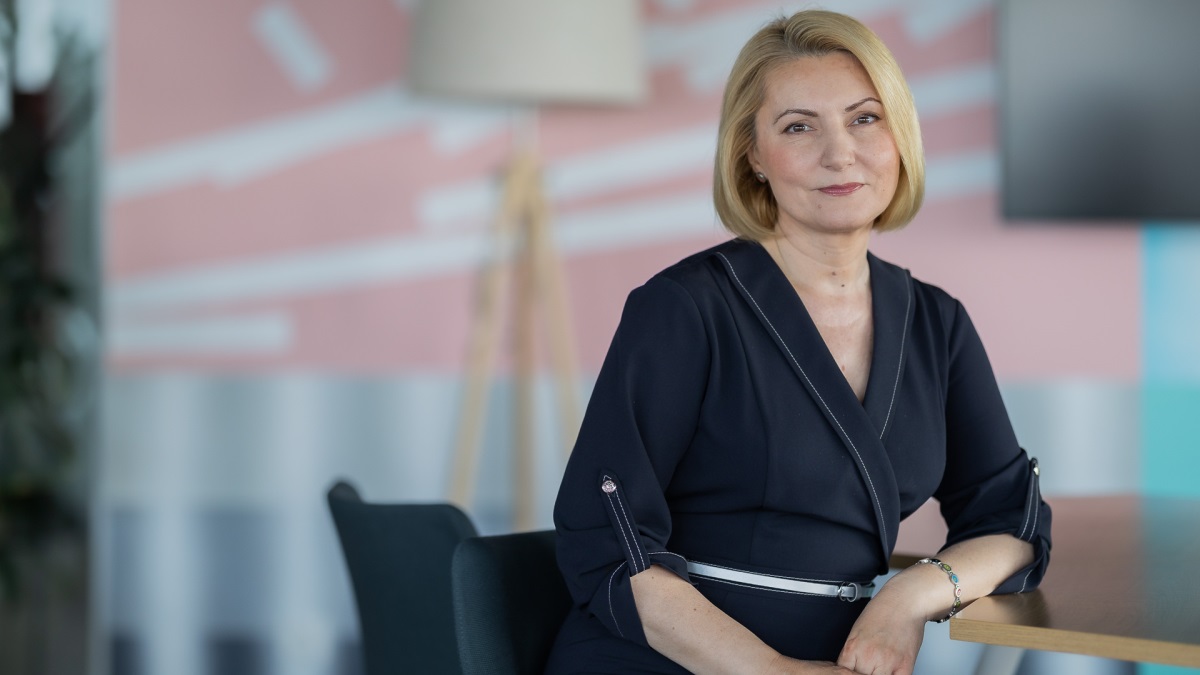 Regenerarea urbană în România. Elena Bocan, NHOOD: „Mă bucur să văd că inclusiv autoritățile se implică în astfel de proiecte”