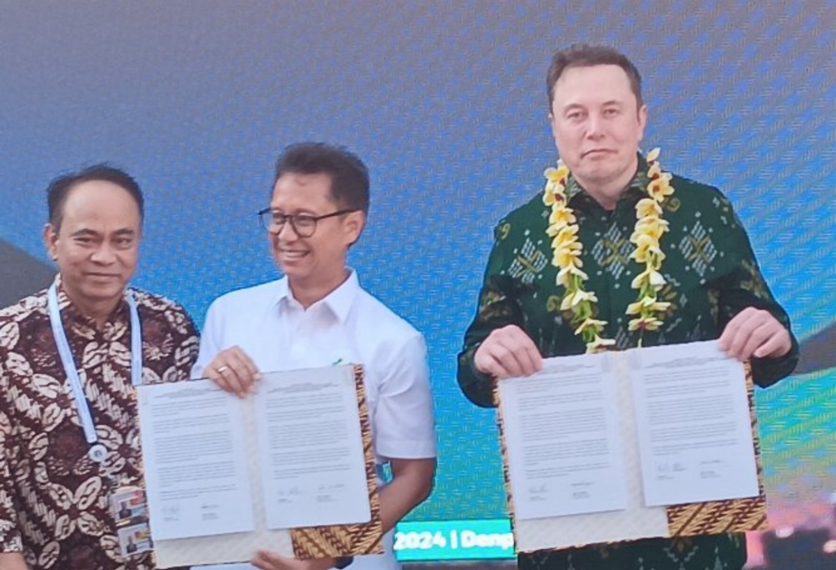 Elon Musk, sprijin pentru spitalele din zonele izolate. Serviciul pus la dispoziție de miliardar