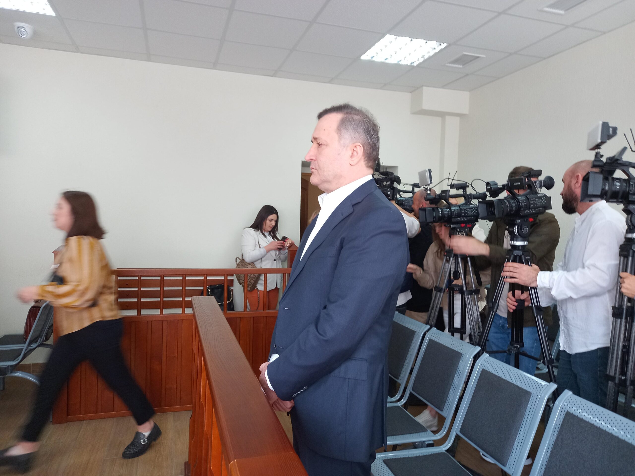 Dosarele lui Vladimir Filat din afara ţării. Ce spune fostul premier. Video