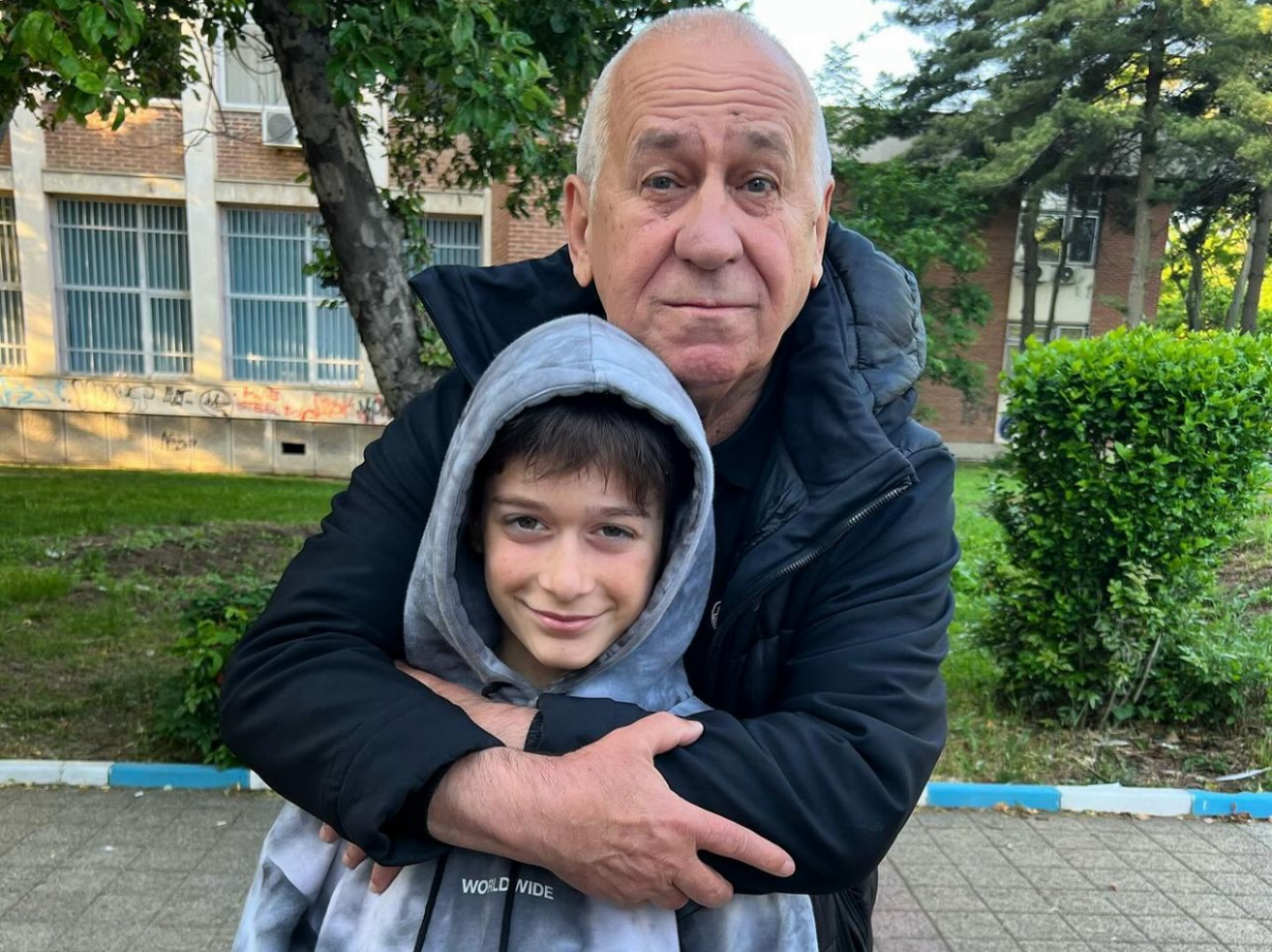 Filip Munteanu, viața după Clanul. A obținut încă un rol principal