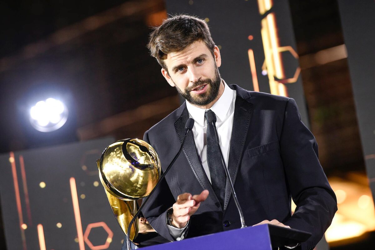 Gerard Piqué, chemat în instanță. Fostul star al Barcelonei, implicat în ancheta legată de Supercupa Spaniei