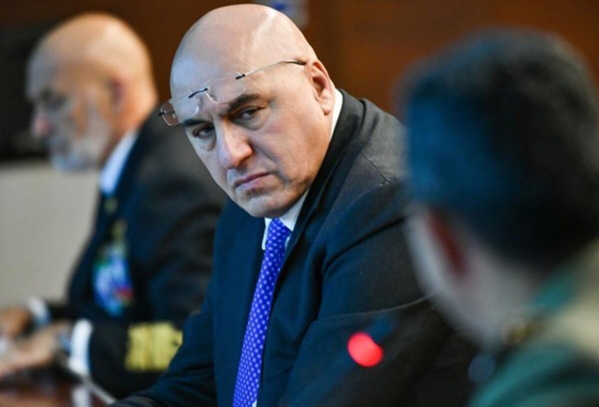 Ministrul italian al Apărării, de urgență la spital. E cunoscut cu probleme cardiace