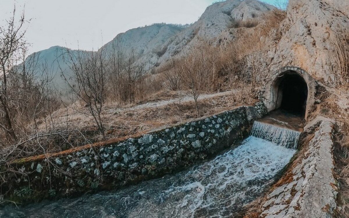 România pitorească. Povestea impresionantă a locului interzis de comuniști