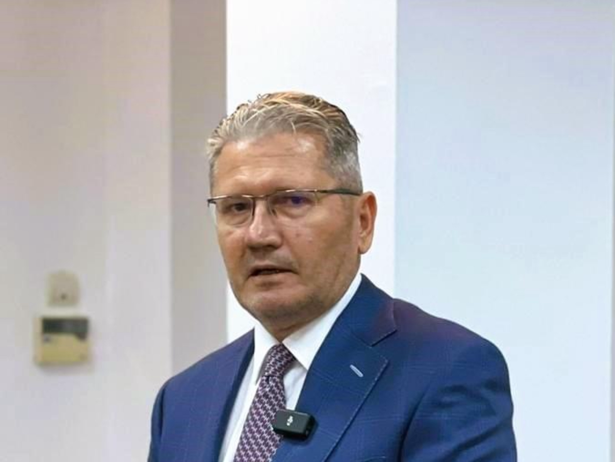 Liviu Negoiță declanșează scandalul alegerilor parțiale: se retrage din cursă și acuză „un mecanism electoral construit pentru a manipula rezultatul”