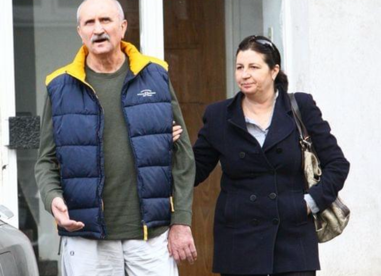 Magda Catone, despre iubirea cu Șerban Ionescu: Avea un magnetism rar întâlnit