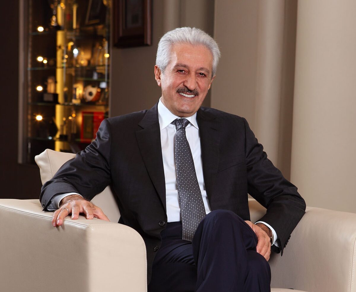 Cel mai mare lanț de spitale private din Turcia, interesat de rețeaua Regina Maria