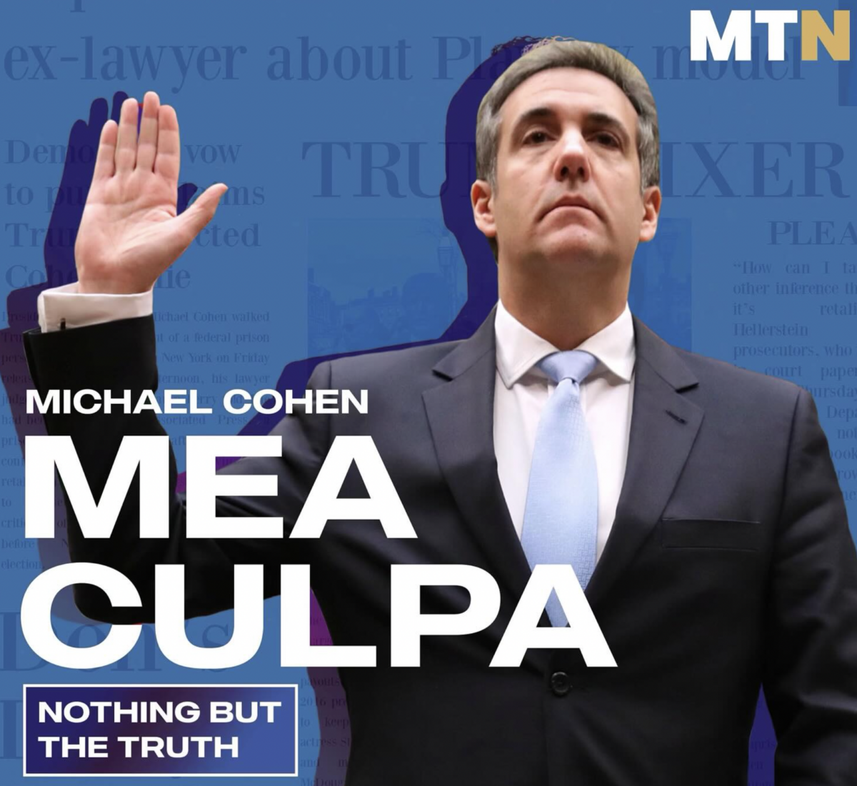 Avocatul Michael Cohen, Martorul-Cheie audiat în procesul lui Trump. Dezvăluiri și Confruntări