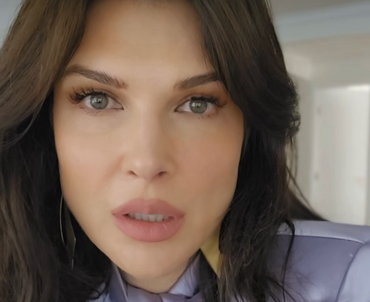 Drama prin care a trecut Monica Bîrlădeanu. Era doar un copil