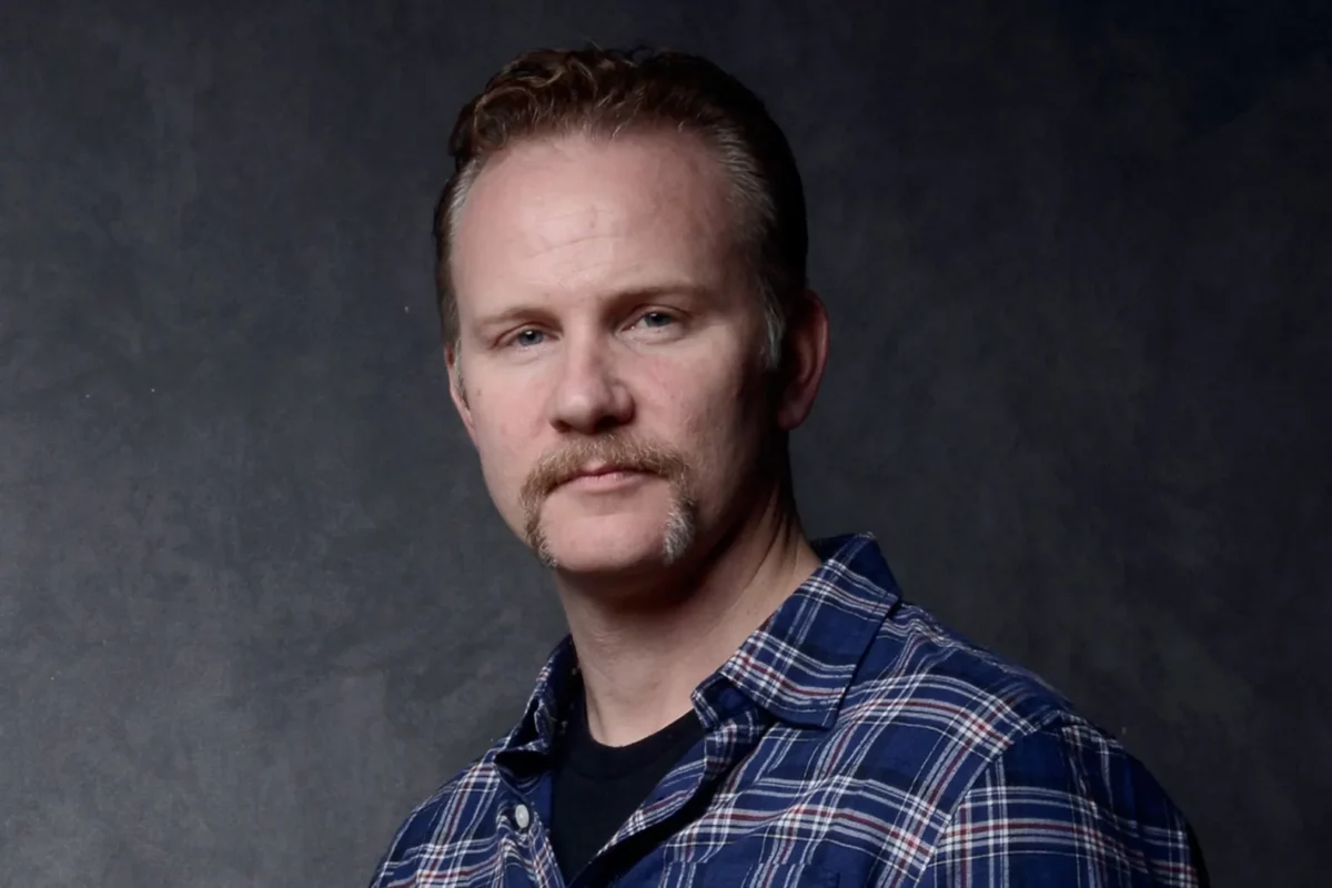Regizorul și producătorul Morgan Spurlock a murit la 53 de ani. Experimentul care l-a făcut celebru