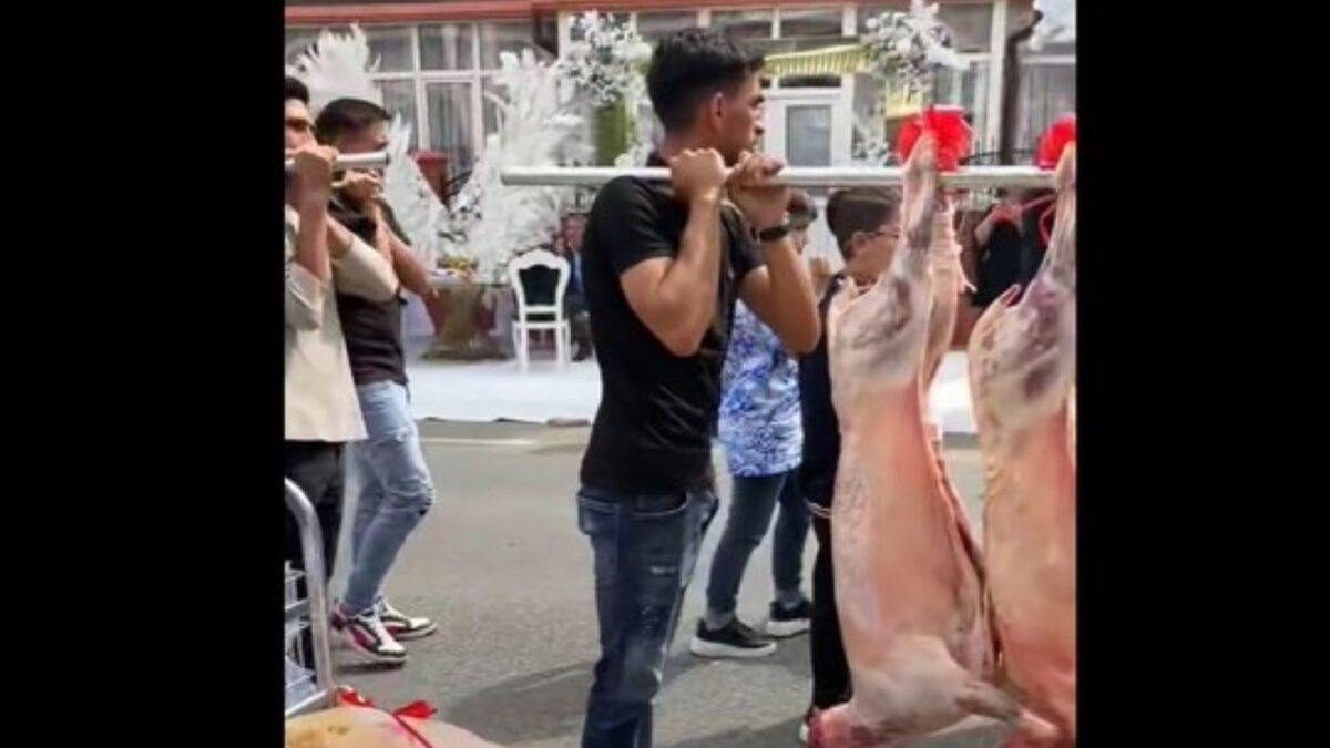 Cine este Miclea Finuțu, cel care a organizat nunta de pomină din Buzescu