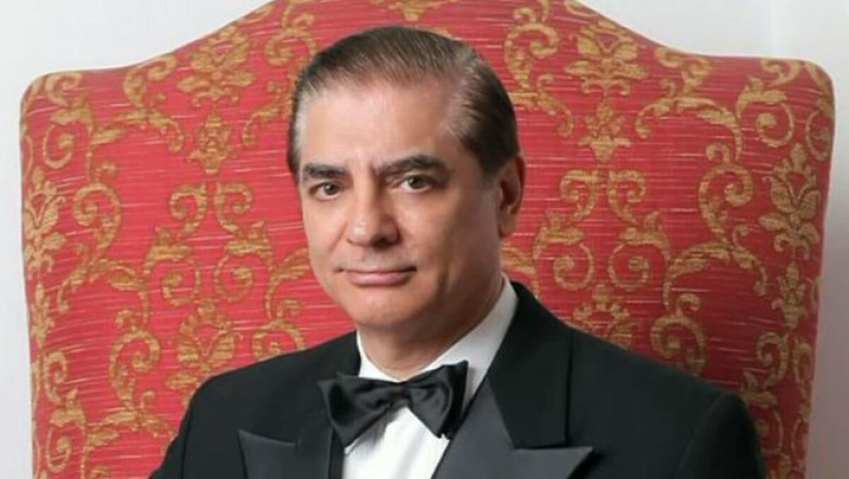 Exclusiv: Paul al României trage tare și pentru terenurile din Suceava. Despre câte hectare este vorba