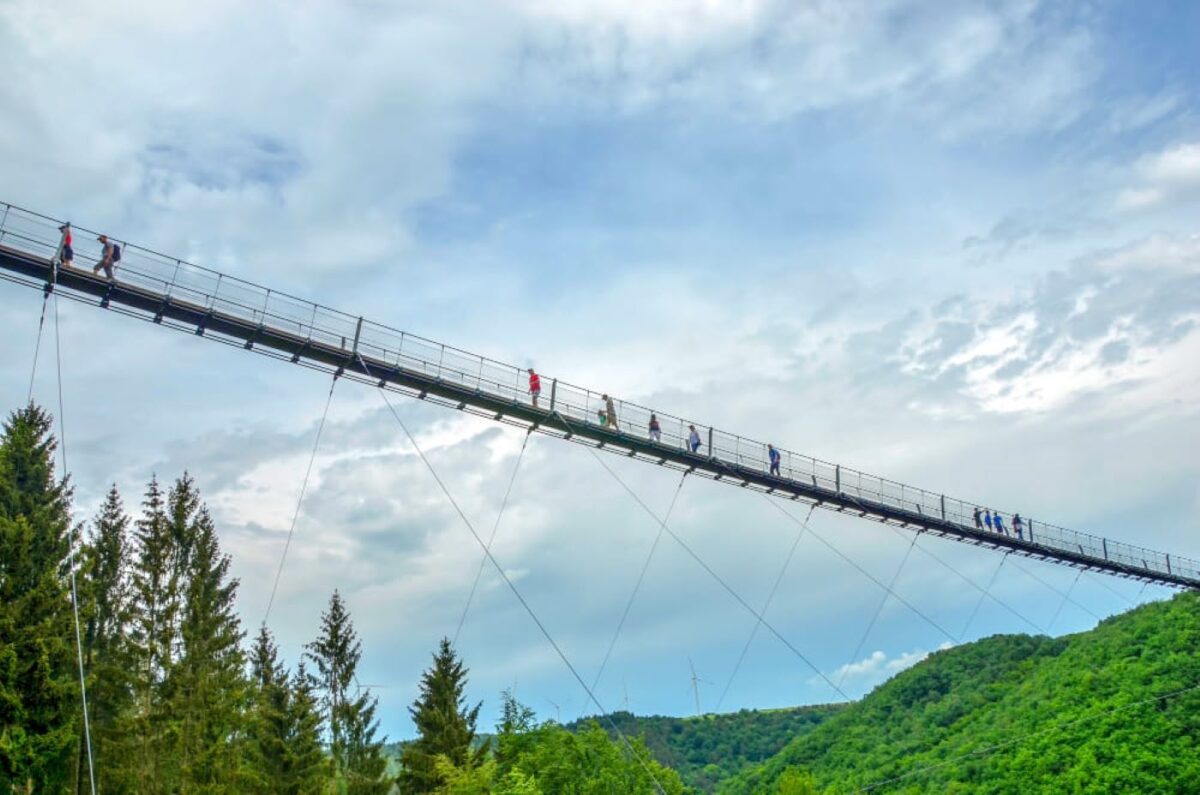 Obiectiv turistic unic în România. Îți taie respirația, va fi un magnet pentru turiști