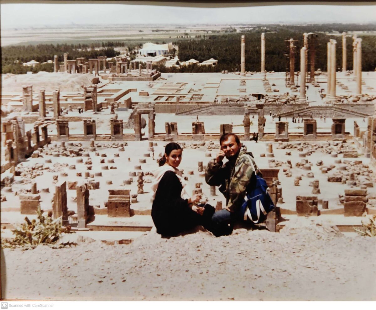 Horoscopul lui Dom’ Profesor – 2 mai 2024. Ziua Tineretului. Persepolis