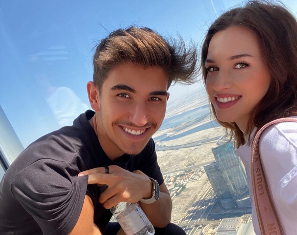 Milionarul Sebastian Dobrincu s-a despărțit de iubită: „Viața merge înainte”