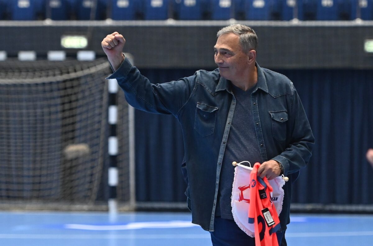 Ștefan Birtalan a murit. A fost cel mai bun handbalist al lumii