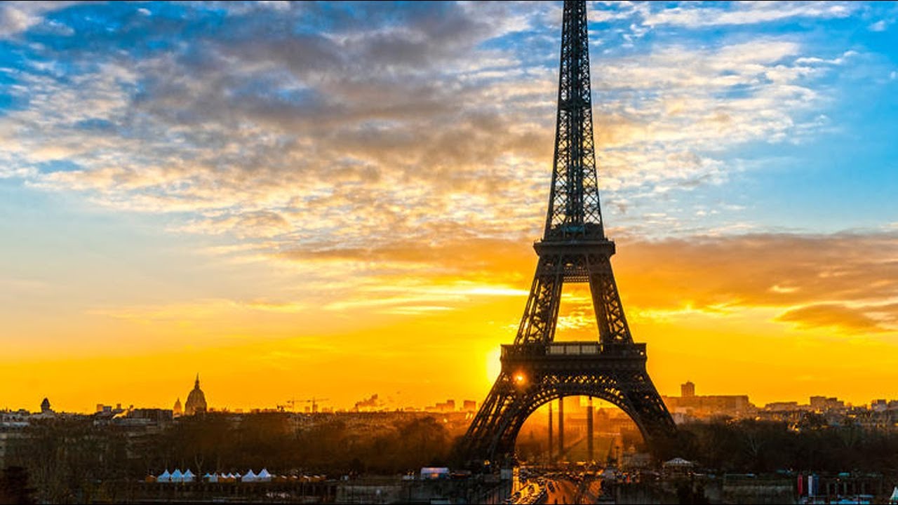Turnul Eiffel