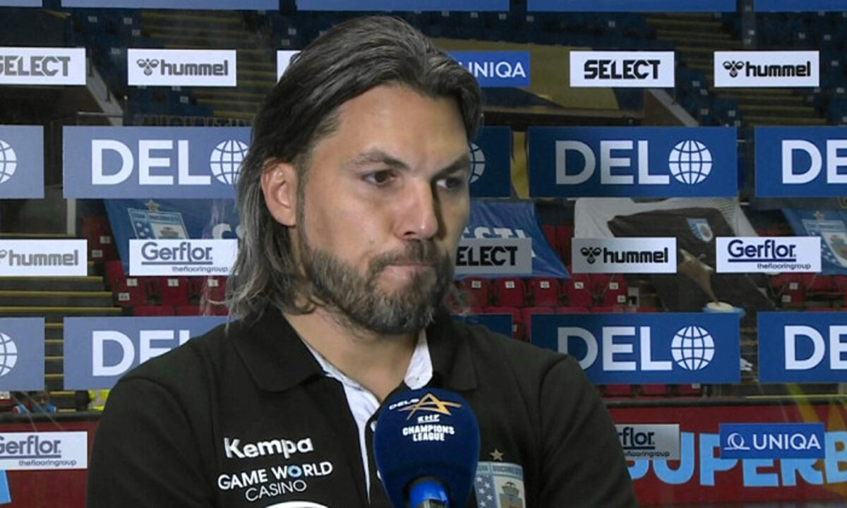 Adrian Vasile, dat afară de la CSM București. N-a avut rezultate, dar a câștigat bani buni