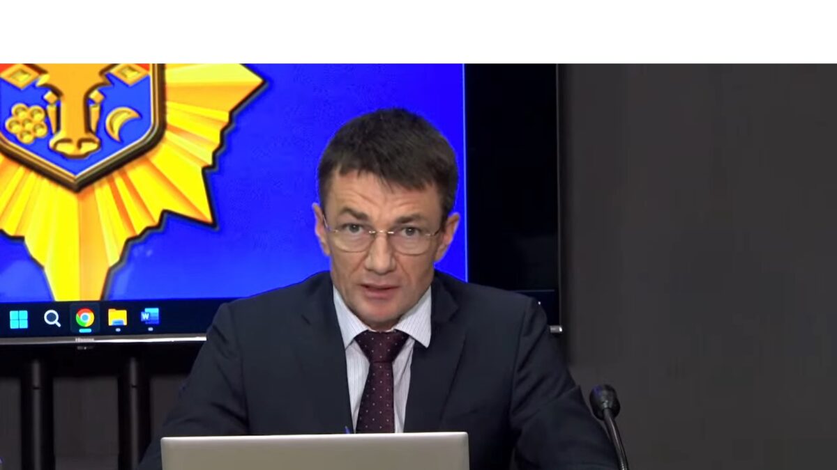 Noi detalii în dosarul Alexandru Balan. Procurorii au efectuat percheziţii la Chişinău. Versiunea cu racolarea studenţilor basarabeni