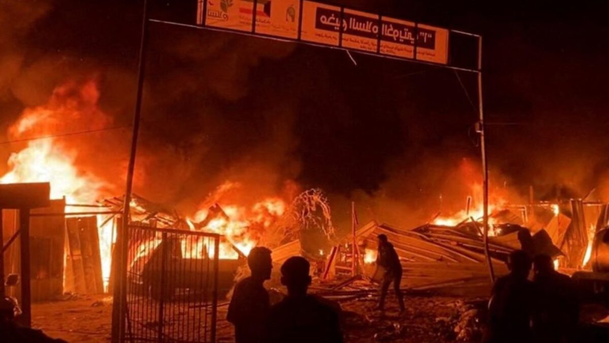 Armata israeliană își asumă uciderea unor civili palestinieni. Procurorii au deschis o anchetă