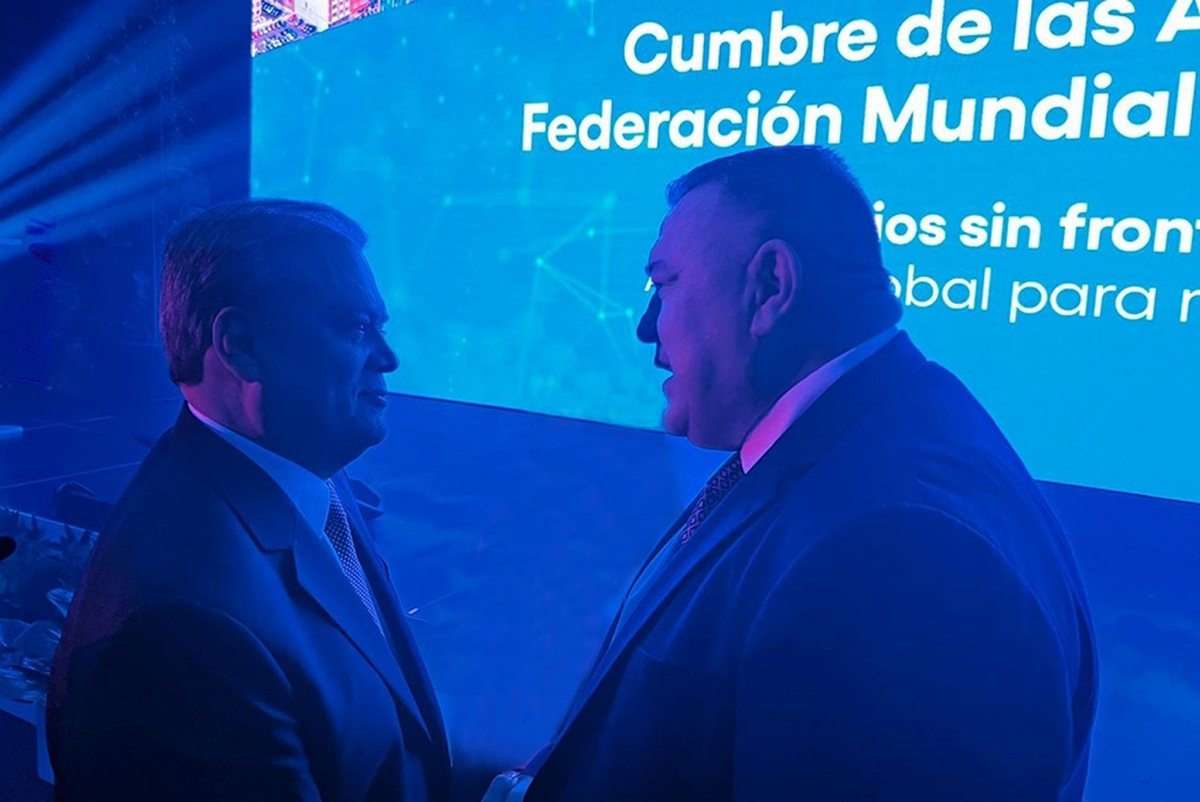 CCIR reprezintă România în cel mai important for de conducere al organizației mondiale a camerelor de comerț