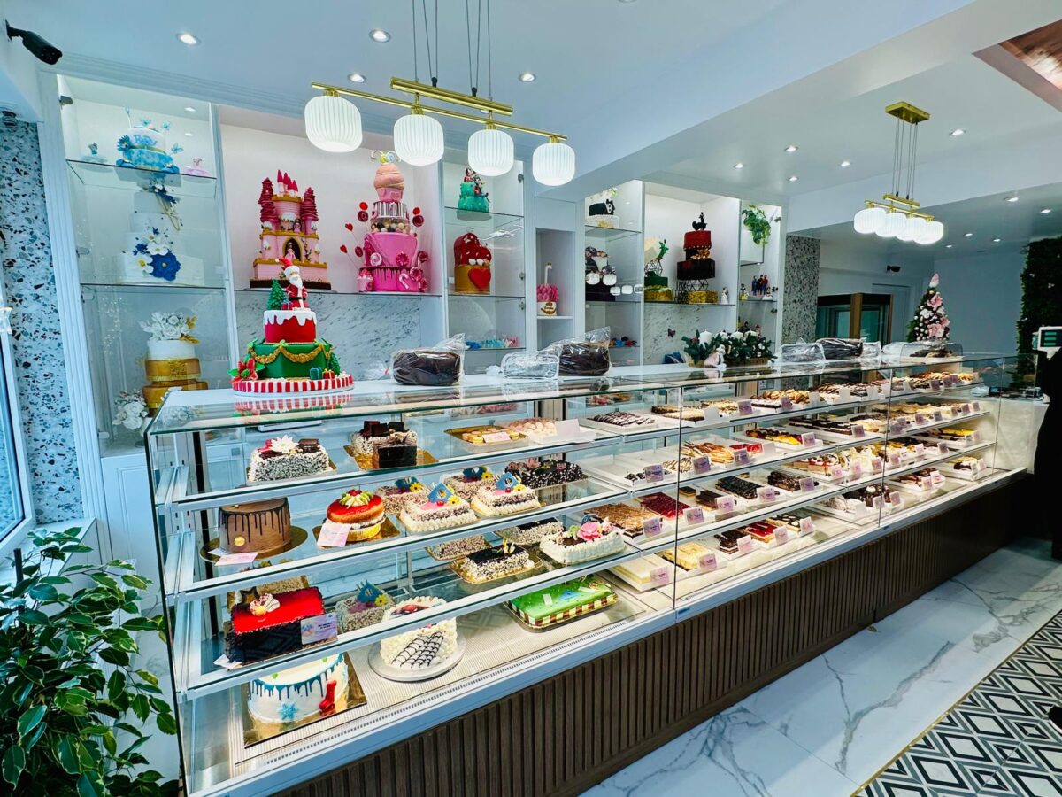 Cea mai dulce afacere. Cum au reușit doi antreprenori să livreze fericire „aici sau la pachet” pentru clienții lor