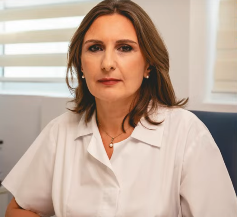 Dr. Paula Toma, medic primar oncolog: „Suntem în anticamera erei în care vindecarea cancerului prin tratament se va produce”