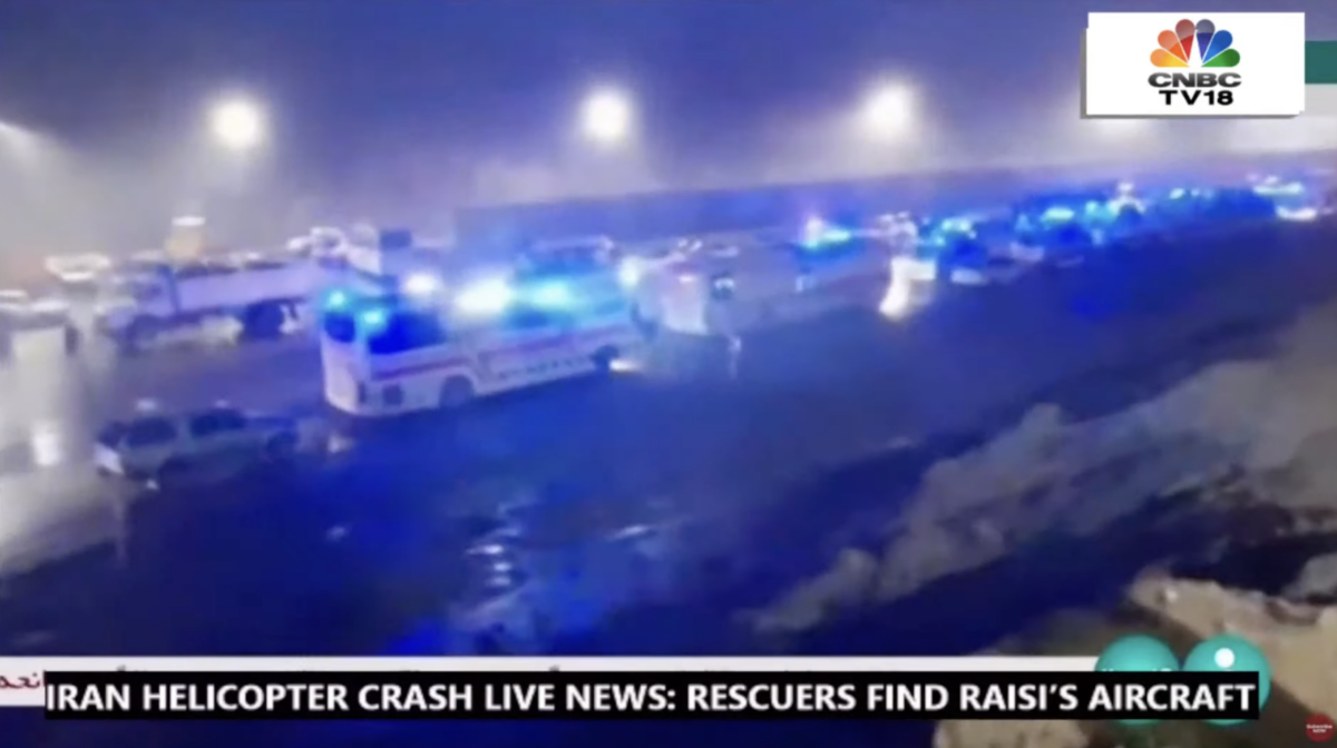 Oficial: Ibrahim Raisi, al optulea președinte al Iranului, a murit. Cinci zile de doliu național