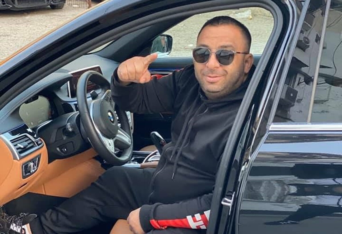 Liderul clanului Duduianu, condamnat la închisoare cu executare. Acuzat de moartea interlopului Emi Pian