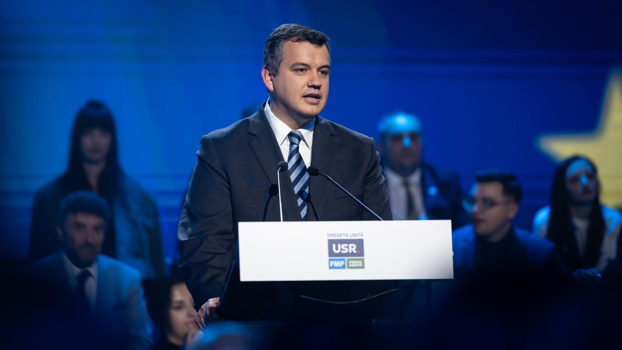 Ce spune Antonescu despre Tomac, Predoiu și Nazare, posibile nume de premier