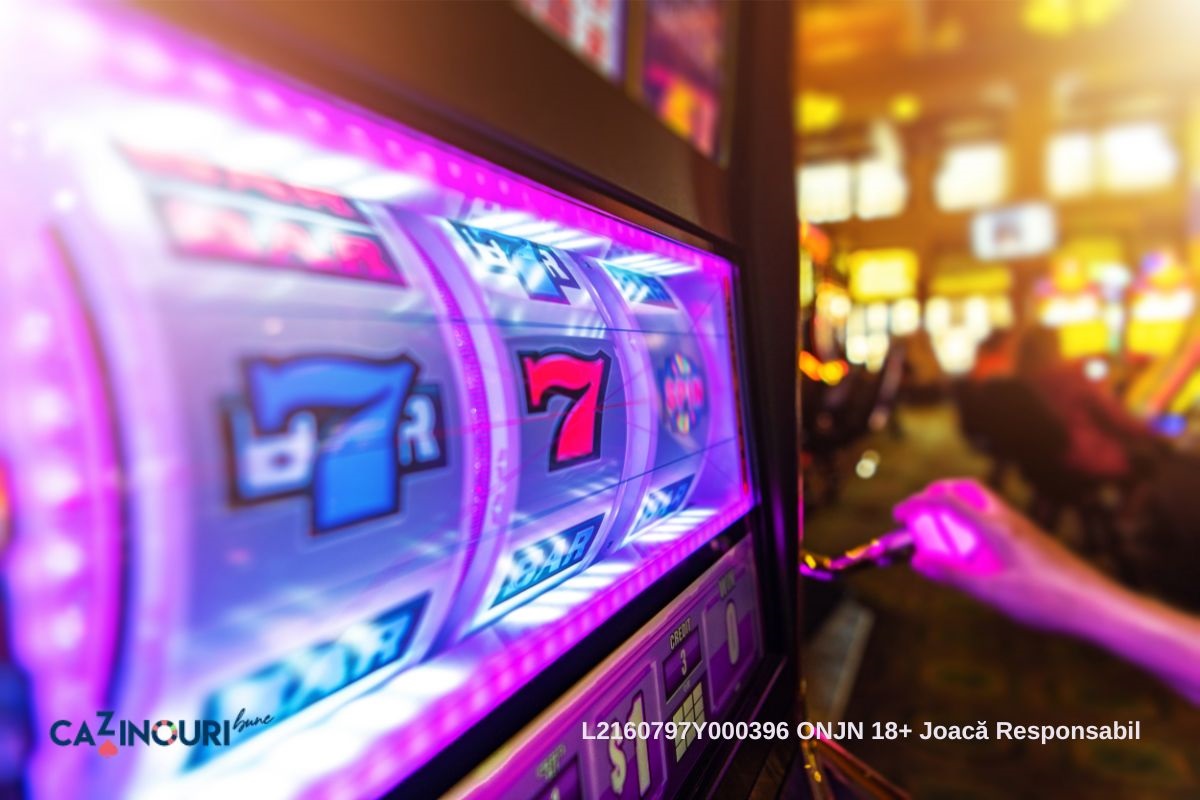 Cum atrag cazinourile online clienți noi