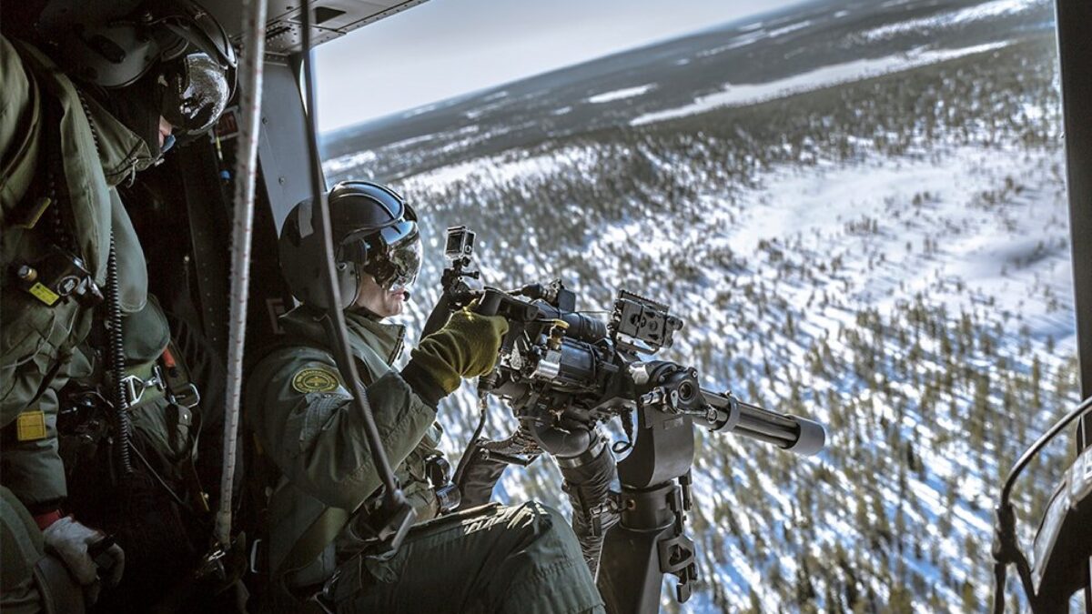 Război la porțile Europei. Statul NATO care își întărește capacitățile militare în fața Rusiei