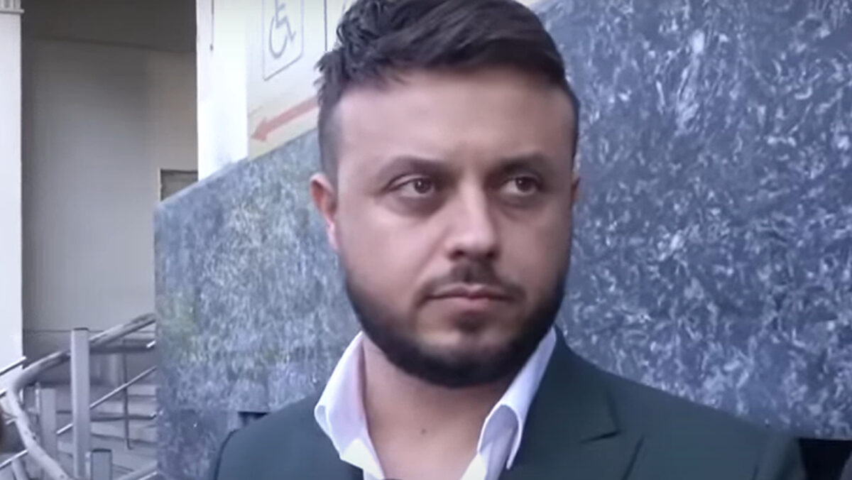 Gabi Bădălău şi Adrian Mititelu Jr, escapadă în Mykonos cu ispitele de la „Insula Iubirii”