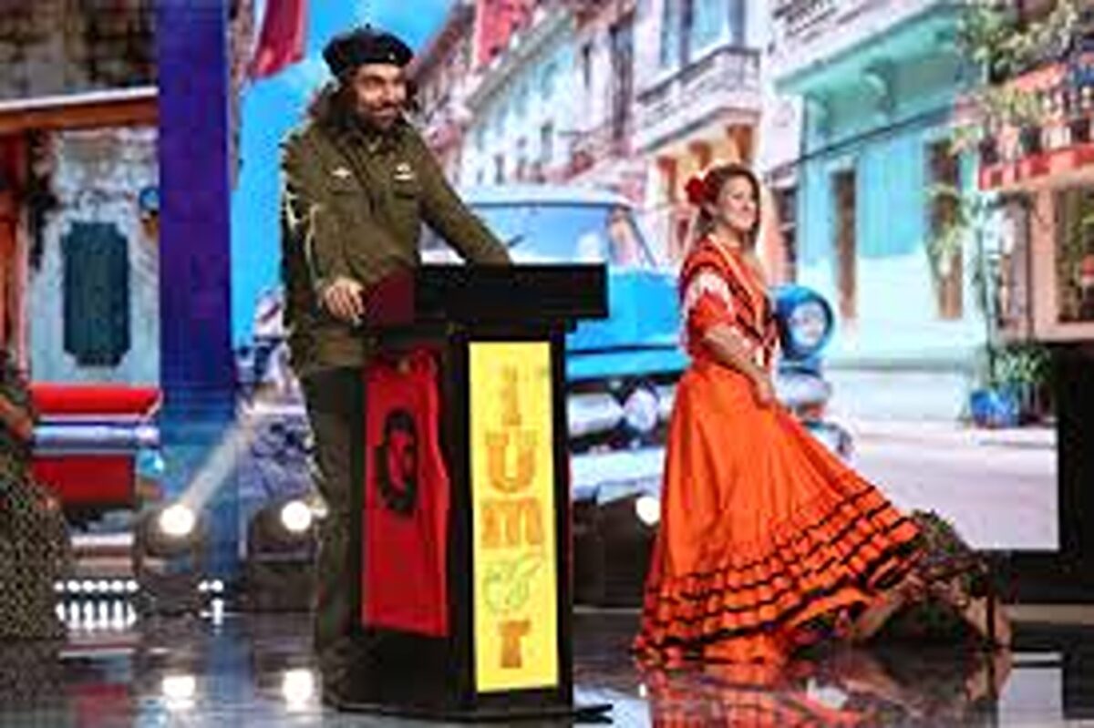 Povestea omului din spatele cortinelor iUmor. Andreas Petrescu, picanterii din viața privată