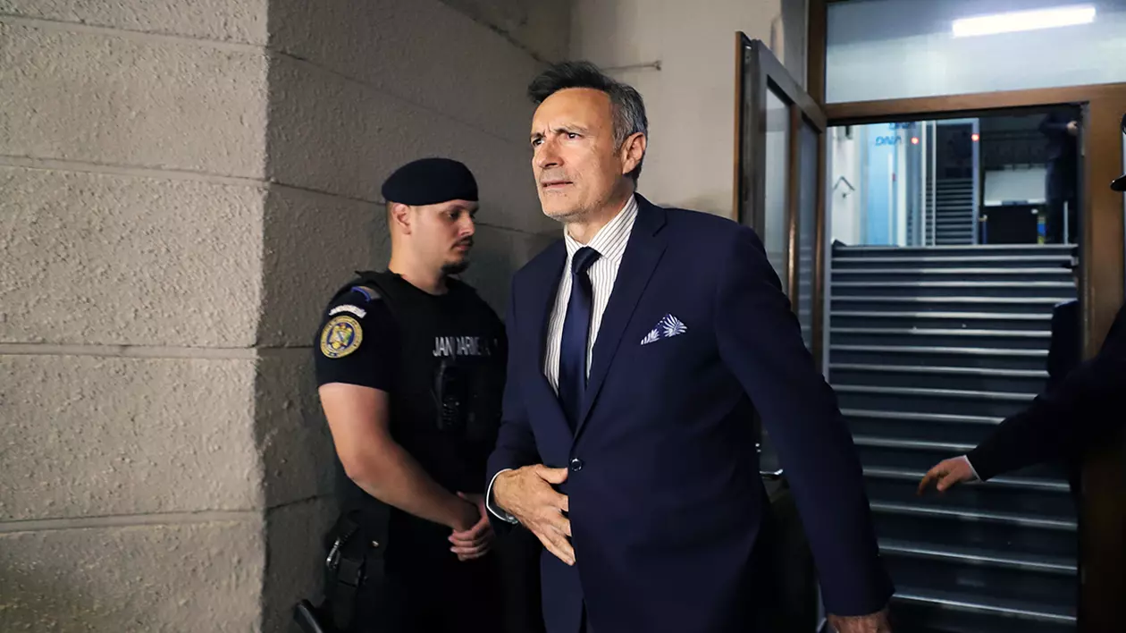 Florian Coldea, implicat în afaceri cu echipamente de protecție în perioada pandemiei