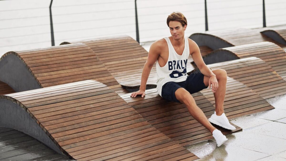 Pentru sala de sport, lucru și întâlniri în oraș: pantaloni scurți pentru bărbați care te vor scoate în evidență