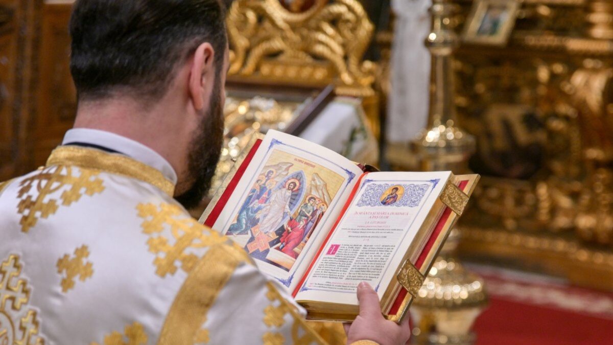 Învierea Domnului, în pastoralele ierarhilor Bisericii. Bucuria noastră să nu fie umbrită de nimic