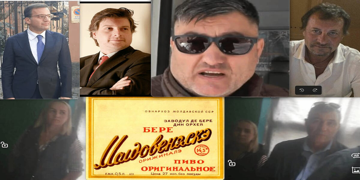 Pe urmele unei anchete EvZ. Dosar penal cu bănuiţi în cazul italienilor înşelaţi în Republica Moldova.Video