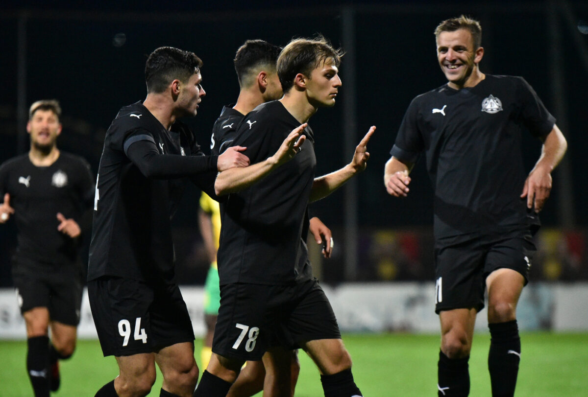 Petrocub Hîncești, campioana Republicii Moldova, calificare uriașă în Liga Europa