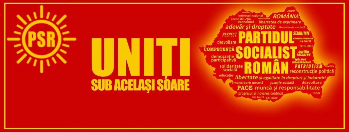 Cine e „Proletarul” din Partidul Socialist Român. Are mulți bani și proprietăți